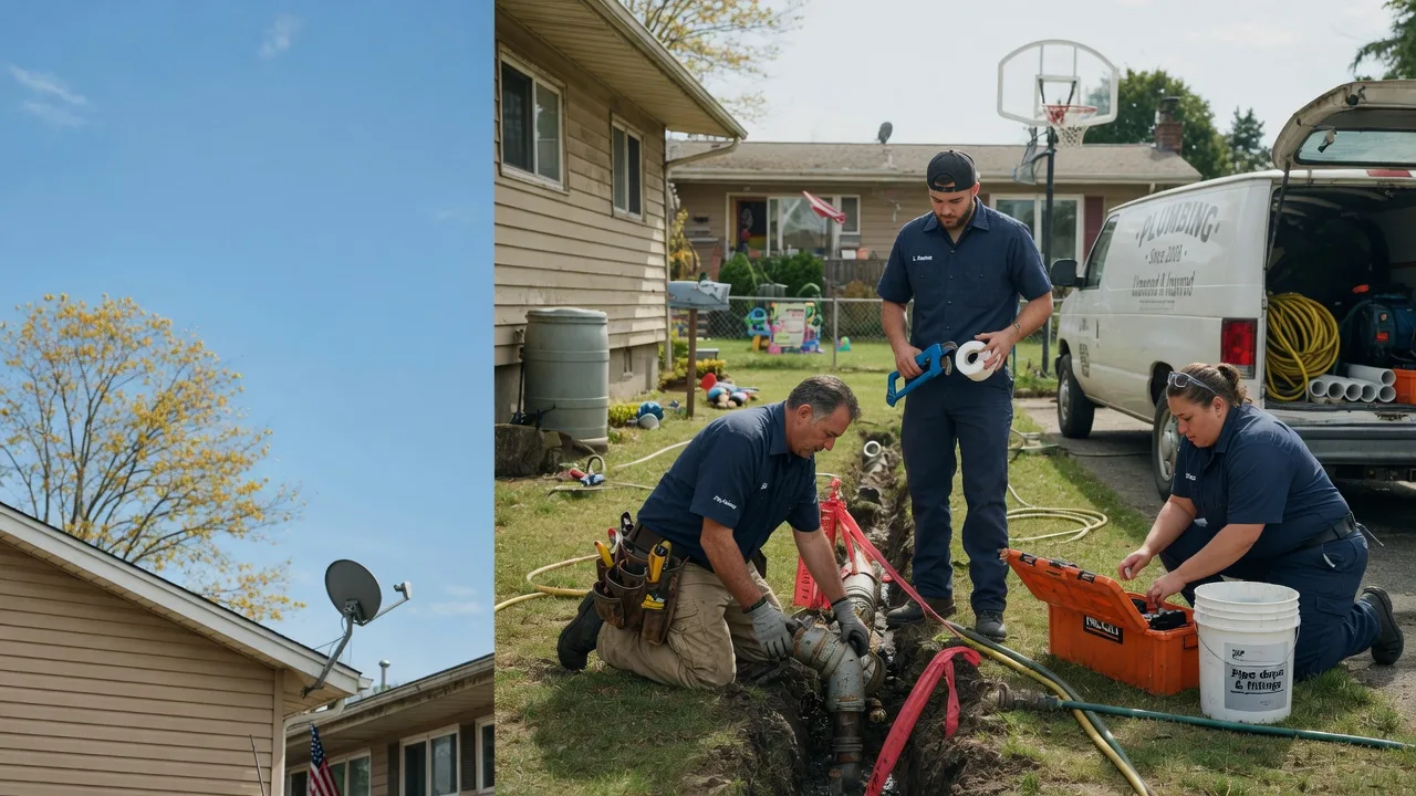 Garbage Disposal Replacement in Keuka Park, NY near me