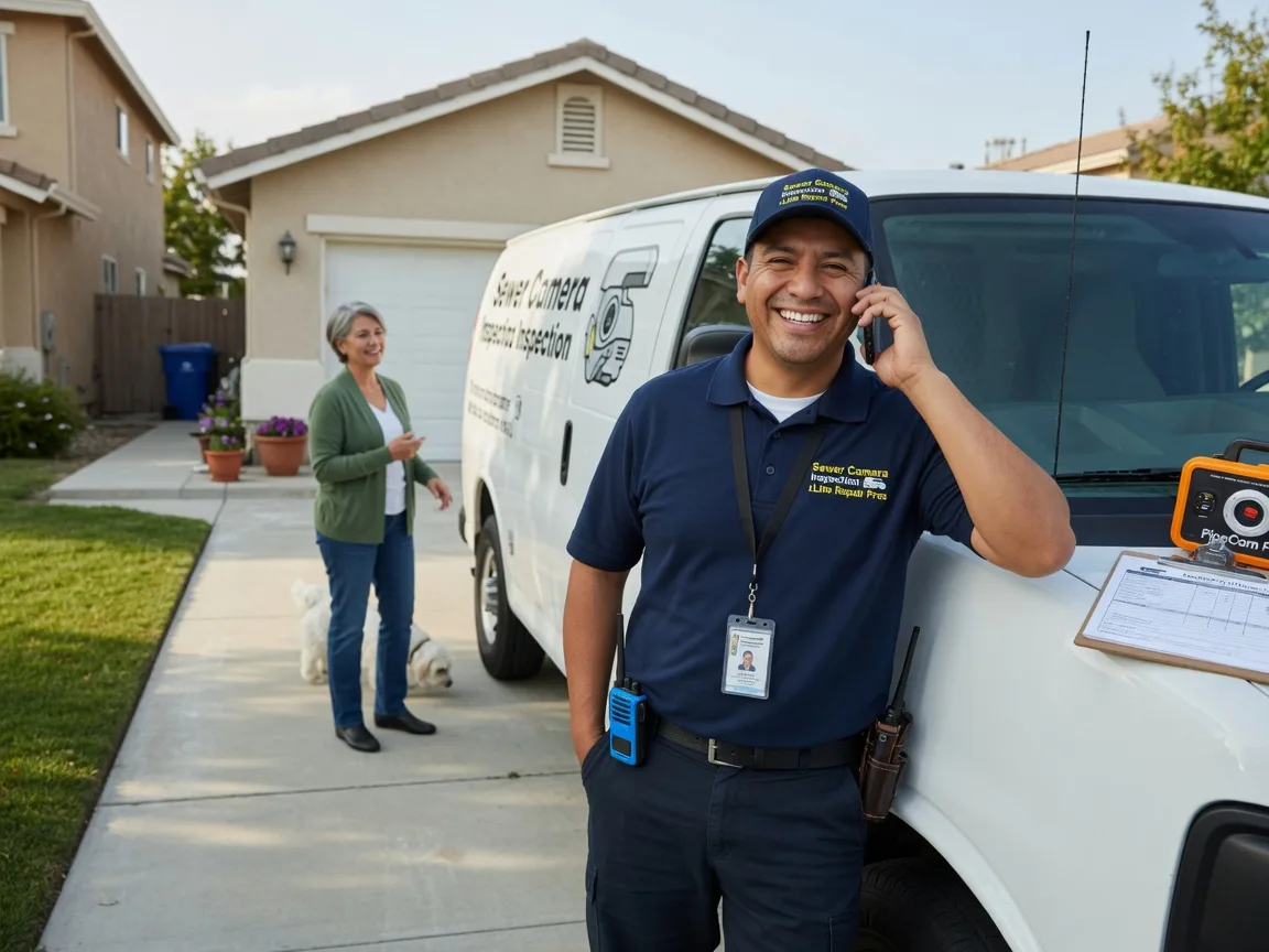 Sewer Line Repair Keuka Park, NY FAQs